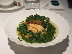 -漢舍中国菜馆(浦东嘉里城店)