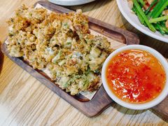 -潮粥荟·潮汕砂锅粥(槐房万达店)