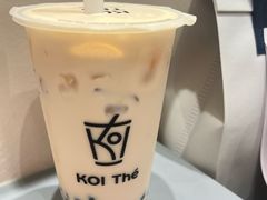 -KOI Thé(力宝广场店)
