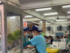 -榮泰米粉湯(Left Shop)