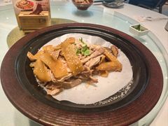 -客家汇·客家传承菜(水库店)