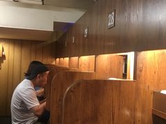 -一兰拉面(新宿中央东口店)