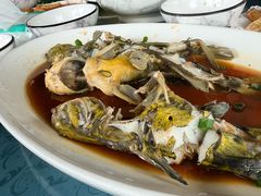 -晓琦农家菜馆·地道农家菜