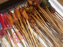 -袁记串串香(川师店)