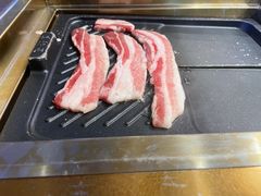 -金妈家烤肉(龙湖U城天街店)