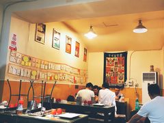 大堂-西单翅酷(西单店)