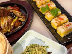 -遇见长安之高山流水(李家村万达店)