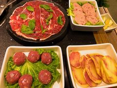 -井格重庆火锅(西直门凯德Mall店)