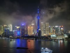 -上海外滩茂悦大酒店