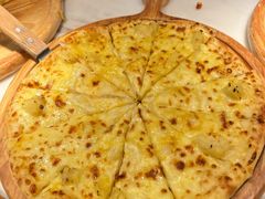 -比格比萨自助(南京万达茂店)