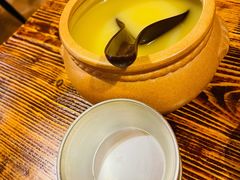 延边米酒-小木屋米酒店总店