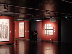 -江苏省美术馆(长江路新馆)
