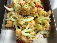 -No.DD戳子烧烤·江湖菜(北京总店)