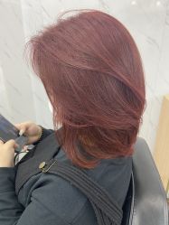 -山浦形象烫染