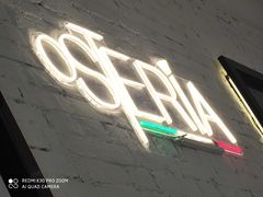 -Osteria意大利餐厅