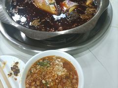 -蜀滋香鲜鱼美蛙火锅(339店)