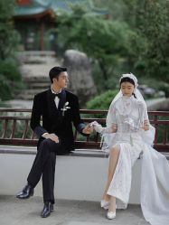 -第一夫人婚纱摄影(南京店)