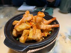 -锦府盐帮·侯宅(五棵松万达店)