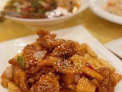 -心点盛宴江南西店