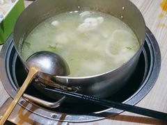 -探窝·竹笙椰子鸡(杨箕店)