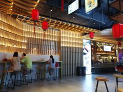 大堂-茶马花街(城西银泰城店)