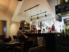 大堂-羽深肉铺 Steak & Wine
