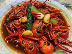 -通乐簋街小龙虾(老店)