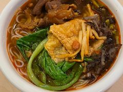 -水平有限广西米粉·广西风味集(五道口店)