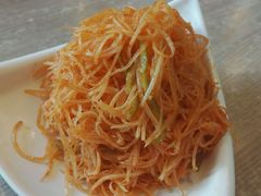 -大地春饼店(黄河路店)