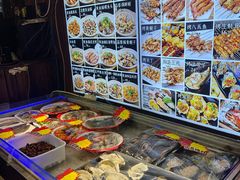 -大胡子海鲜·天津菜·砂锅烧烤(五大道创始店)
