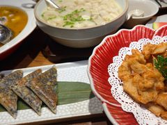 -四方桌·福建客家土菜(沙县步行街店)
