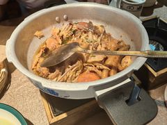 -农耕记·湖南土菜(halo广场店)
