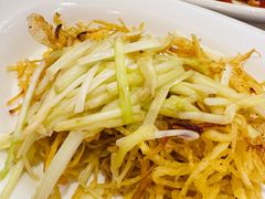 -永兴餐厅(复兴中路店)
