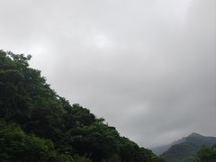 -本溪汤沟绿石谷森林公园