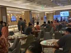 -天津瀚金佰九号温泉酒店(南楼地铁站店)