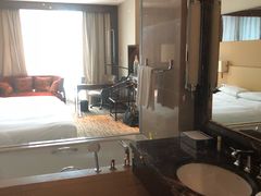 -济南富力凯悦酒店