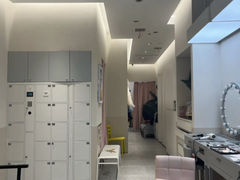 -天真蓝照相馆(杭州滨江宝龙店)