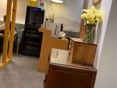 -红小满休闲餐厅(十全街店)