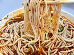 -洪记凉米线(新兴路店)
