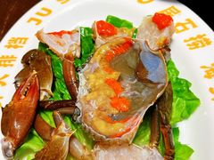 -潮澎派·潮汕菜大排档(南较西路店)