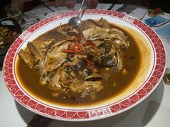 -旺顺阁鱼头泡饼(常营店)