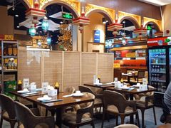 -巴依老爷新疆美食(牡丹园店)