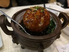-扬州狮子楼·非遗淮扬菜(总店)