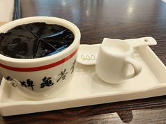 -香港龟正盅 手作糖水甜品龟苓膏(千灯湖环宇城店)