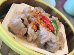 -蝴蝶里·粤菜·点心(龙湖天街&滨江店)