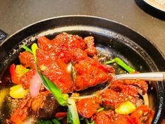 -旺爷砂锅·茶作(国贸城店)