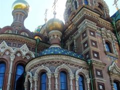 -滴血救世主教堂