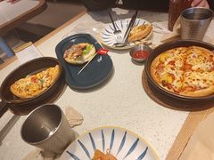 -必胜客(航头店)