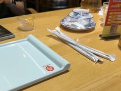 -天盛海鲜烧烤大排档·本地小海鲜·牟平腿穗子(幸福店)