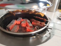 -李家水浒烤肉(五一店)